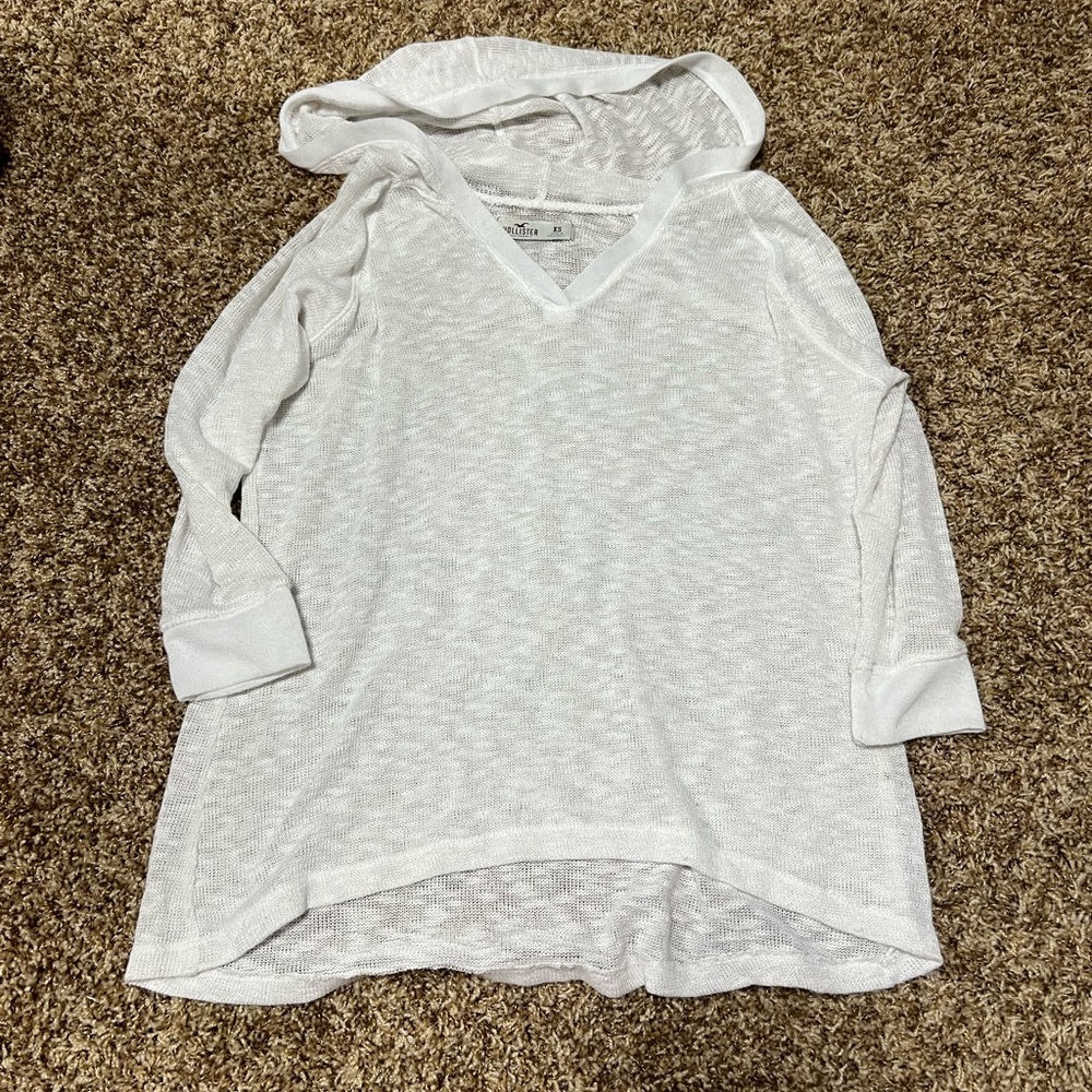 sweater